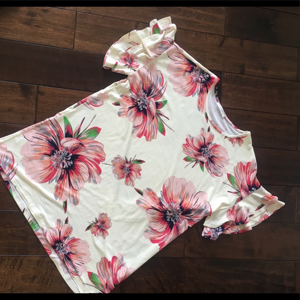 Reborn J shirt.